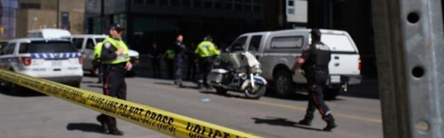 Masakr u srednjoj školi: Desetoro mrtvih, ranjeno više od 25