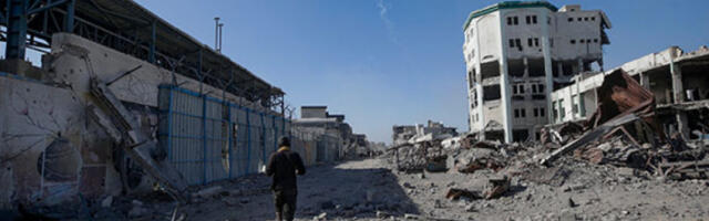 Канцеларија израелског премијера: разматрани су преговори са Ираном