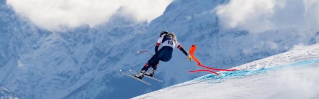 Dramatično obraćanje Lindzi Von: "Moram opet na operaciju, ležim praktično nepokretna"