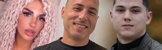 "Totalno se spetljao" Posle Mikijeve izjave da ne podržava njenu i Pejinu vezu, oglasila se Ena i poručila OVO