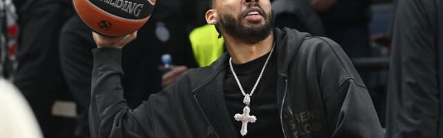 Vraća se Karlik Džons, Grobari u ekstazi: Evo zašto je Partizan pustio Kamerona Pejna u NBA