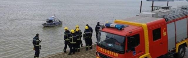 Prvi snimak sa Ade Huje: Saznajemo stanje putnika (VIDEO)