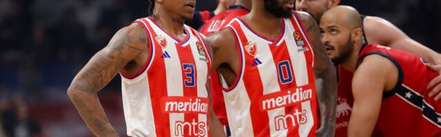 Velike vesti za Zvezdu: Sprema se Karter, a blizu povratka još jedan šuter