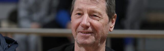 Moka Slavnić otkrio zašto voli Aleksandra Vučića