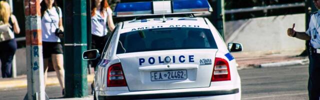 HOROR U PEFKOHORIJU! Pronađeni delovi ljudskog tela - radnici pronašli torbu i kofer, a onda su ugledali jeziv prizor