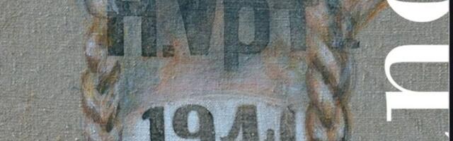 U Galeriji Kuće legata otvaranje izložbe Fragile: Ivica Aranđus razotkriva moć, strah i ranjivost