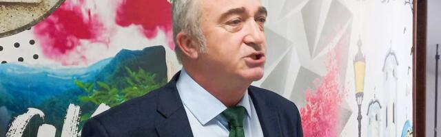 Railić: Rejting GG “Ivan Ćalović“ 30 odsto, a naprednjaka 17; Trifunović: Moj osmeh najbolji odgovor na te tvrdnje