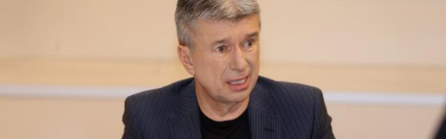 "Dolazio je sa Suzanom u crkvu...": Protojerej o Popoviću, otkrio nepoznati detalj o njemu