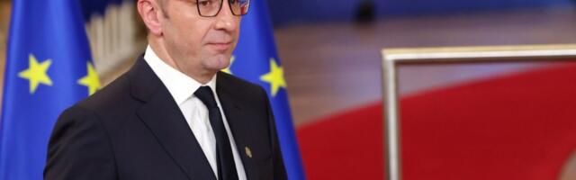 „Ima nekoliko opcija“ za gorivo: Premijer S. Makedonije najavio hitnu intervenciju ukoliko dođe do „dramatičnog skoka cena nafte i naftnih derivata“