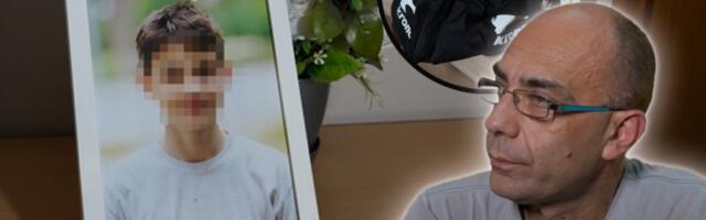 NESREĆNI DEČAK NIJE JEDINI KOG JE DEČAK-UBICA HTEO DA USMRTI?! Otkriveni šokantni dokazi o brutalnom ubistvu malog Andreja (13) u Niškoj Banji!