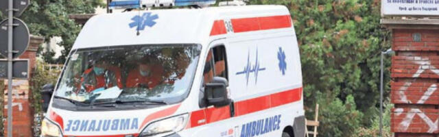 За недељу дана у саобраћајним несрећама погинуло 16 особа