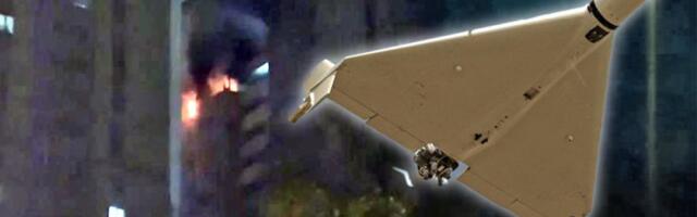 Amerikanci prekopirali Irance! Priznali da je "šahed" neuhvatljiv, pa napravili svoju kopiju (VIDEO)