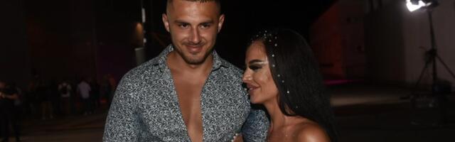Šuška se da su raskinuli Sanja Grujić i Marko Stefanović: Otpratili se sa Instagrama, evo šta je prvo uradio