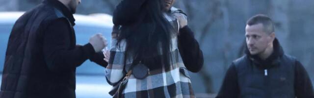 MARINA GAGIĆ OBJAVILA NIKAD VIĐEN SNIMAK S POKOJNIM BRATOM DARKA LAZIĆA: Emotivne scene nakon tragedije slamaju srca