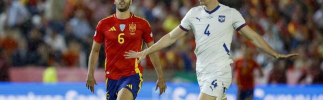 Orlovi lete u Španiju: Poznat je ceo plan pre sudara sa šampionom Evrope