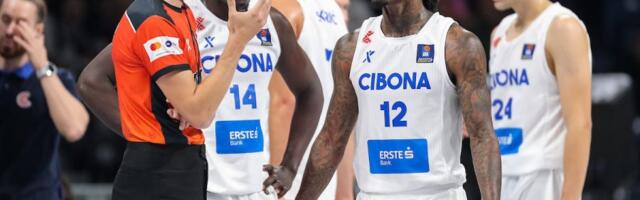 Užasne scene iz Zagreba: Urušio se krov u dvorani „Dražen Petrović“ (VIDEO)