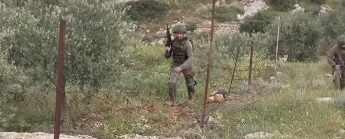 IZRAELSKA VOJSKA NAPALA EKIPU CNN-a: Objavljen dramatičan snimak, prilaze im sa svih strana, a onda kreće HAOS! (VIDEO)