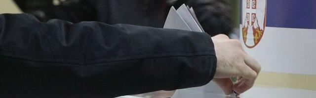 UŽIVO Izbori u 10 mesta: U Boru tuča, u Kuli sumnja na kupovinu glasova i ljudi sa "ć" bedževima