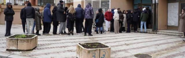 Pejić (Faktor plus) za Direktno: Velika izlaznost dobra i poželjna