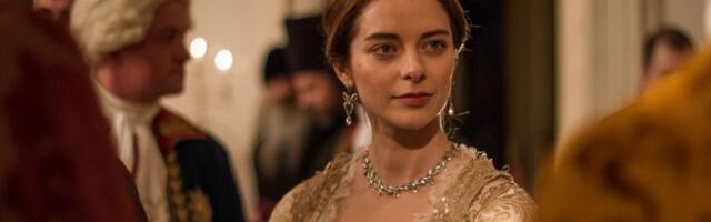 Samo na Informer TV: Evo šta ste gledali u 25. epizodi "Katarine Velike"