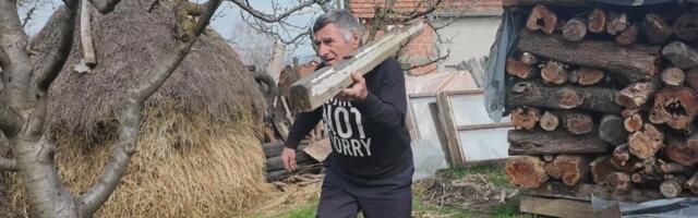 Tomislav je miljenik sudbine! Nesreće ga od rođenja prate, ali je sve čudom preživeo - Ovo je njegova priča