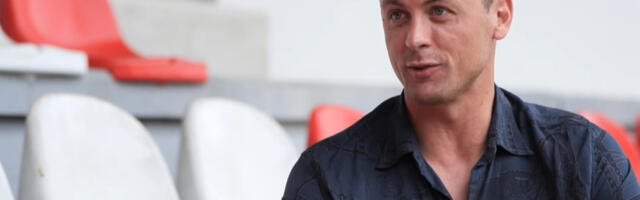 Sasuolo je bio na ivici poraza protiv Kaljarija: U igru je ušao Nemanja Matić i usledio je preokret