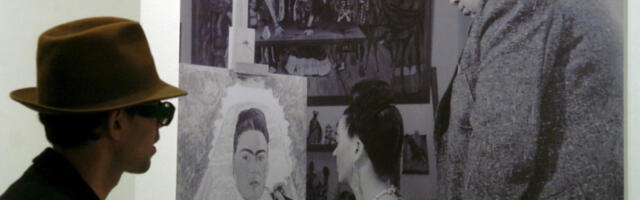 Мексичка културна заједница протестује због слања уметничких дела у Шпанију