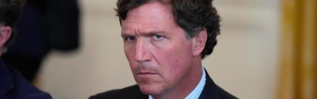 Ovo nije histerija, ovo je matematika: Karlson otkrio mračan scenario koji će Ameriku gurnuti u provaliju