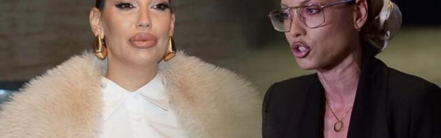 Otkrivena istina o navodnom sukobu Katarine Grujić i Mirke Vasiljević