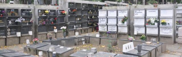 Srpska pravoslavna crkva i sahrane: Između groba i krematorijuma