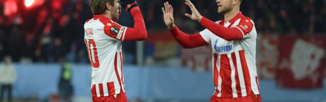 Marko Arnautović se javio zbog Aleksandra Kataija