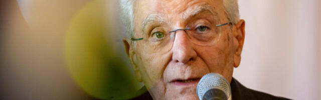 Матарела из Прага: НАТО је кључни бедем светске стабилности