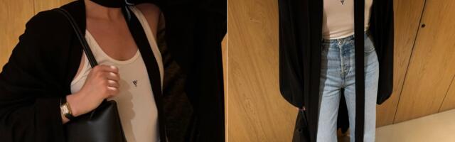 Mislili ste da je bela atlet majica dosadna? Ovi stajlinzi dokazuju suprotno