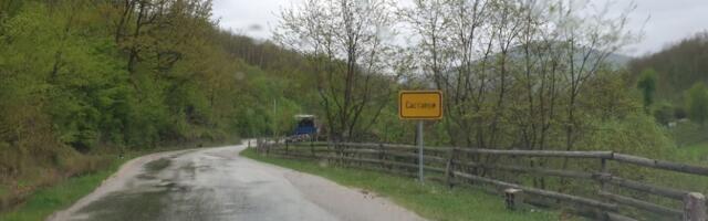 Srpsko selo Sastavci jedinstveno u svetu! Zavrzlama nastala pre 100 godina: Popovi i policija u čudnoj pozicji