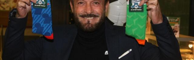 ANONIMUS ZBOG KOGA SE TRESAO FUDBAL! Kako je nižerazredni fudbaler postao najbolji na Svetskom prvenstvu - najluđa priča u istoriji