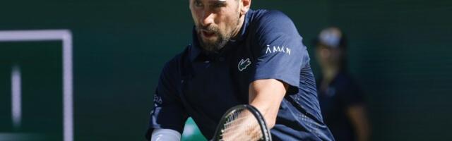 Novak Đoković oborio rekord Rodžera Federera