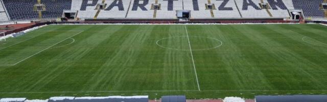 Partizan dobio licencu za Evropu