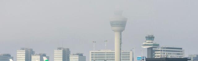 Dva radnika aerodroma Shiphol uhapšena zbog vožnje pod uticajem kanabisa