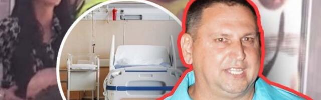 OTAC MAJE MARINKOVIĆ U LOŠEM STANJU - IZNENADA MU POZLILO! Odmah mu ukazana pomoć nakon njenog HAOSA sa Asminom!