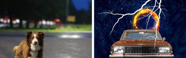 Neko gleda sve što radite: Oni koji u ovo ne veruju kažu da je sve nameštaljka, mi to zovemo poravnanjem