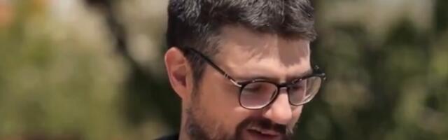 Haos na mrežama zbog "studentskog svedoka": Ismejali ga zbog izjave o "pobedi", on odgovorio brutalnom psovkom (VIDEO)
