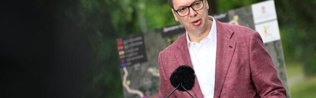 Dosta više sa "znaš ti ko sam ja"! Ministarka podržala predsednika Vučića: Ima savetnika koji... (VIDEO)