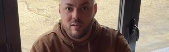 Sloba Vasić imao 120 kilograma, a onda DONEO ODLUKU koja mu je promenila život iz korena: "Došao sam u situaciju da moram na OPERACIJU"