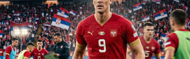 Sledeće Svetsko prvenstvo je 2030: Šta srpski fudbal mora da uradi već sada?