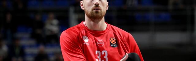 Kada u Srbiji nije moglo... Zakazano veliko finale grčkog šampionata, Olimpijakos juri titulu, Naneli nemoćan