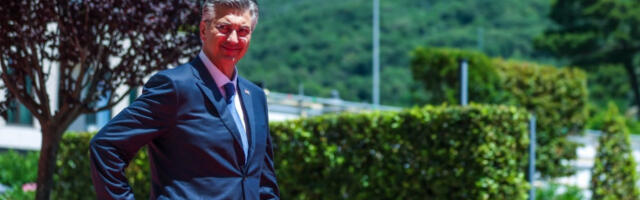 Пленковићу требало отказати гостопримство у Црној Гори