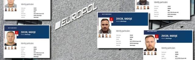 Lociran Radoje Zvicer? Hitan sastanak Evropola zbog odbeglog vođe "kavčana" (FOTO)