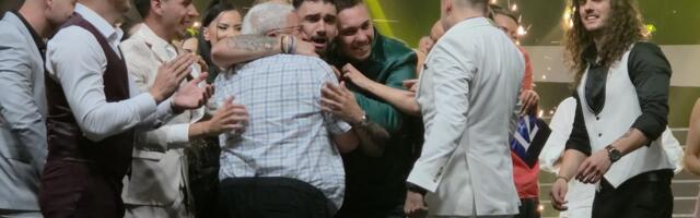 Tamara Danilović i Bojan Ilievski OSTAVILI REGION BEZ DAHA u "Zvezdama Granda", a NIKO NIJE ZNAO ove detalje iz njihovog života: NEKI MAME SUZE!
