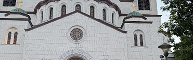 Sutra potpisivanje ugovora za završne radove na Hramu Svetog Save: Prisustvovaće Vučić