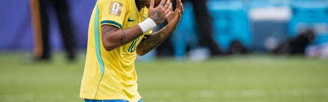 NEJMAR U SUZAMA REKAO ZBOGOM BRAZILU! Jurio je Pelea, nosio naciju na leđima, ali jedna stvar će ga PROGANJATI ZAUVEK!